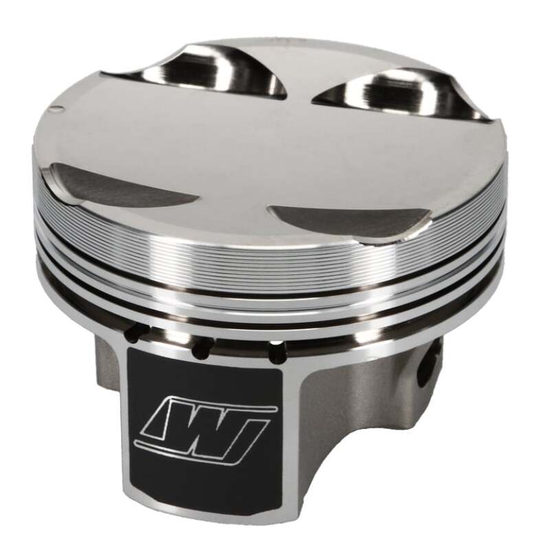 Evo 4-9 - Wiseco - 4G63T 86.75 mm Bore 34.87 mm CH -4.75 CC Piston Set