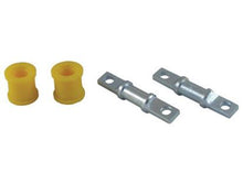 Load image into Gallery viewer, Evo 7-9 - Whiteline - Rear Front Upper Control Arm Bushing Kit