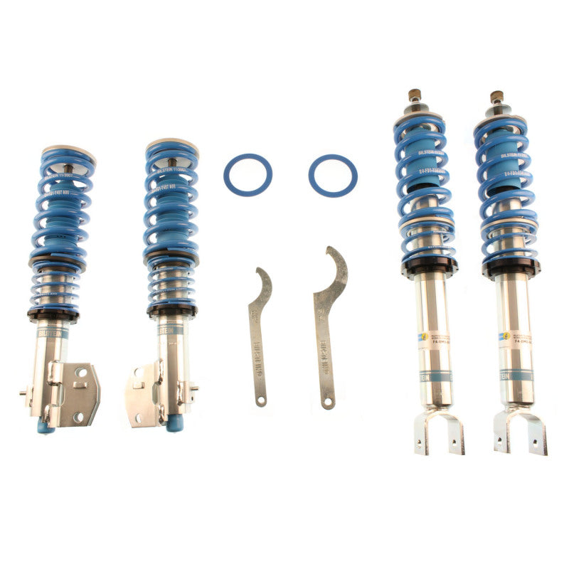 Evo 789 - Bilstein - B16 Front and Rear Performance Suspension System