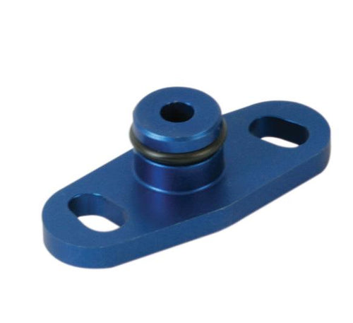 Evo 789 - Turbosmart - FPR Adapter