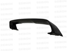 Load image into Gallery viewer, Evo 10 - Seibon - OEM-style Carbon Fiber Rear Spoiler
