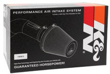 Load image into Gallery viewer, Evo 10 - K&N Engineering - 2.4L AirCharger Performance Intake (manual only)