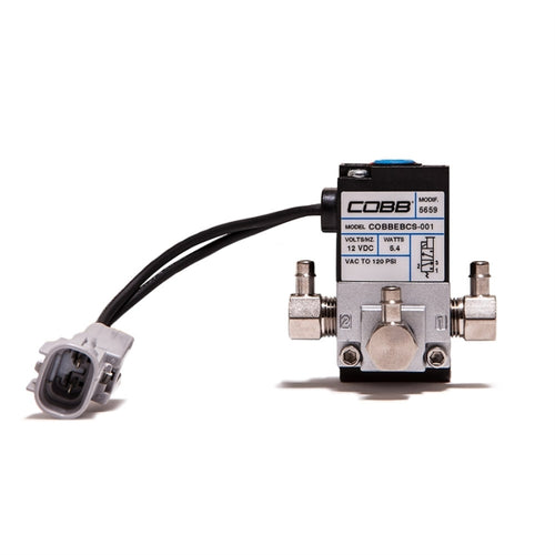 Evo 10 - COBB - Ralliart 3-Port Boost Control Solenoid