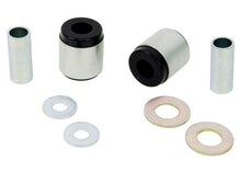 Load image into Gallery viewer, Evo 1-6 - Whiteline - Plus 11/92-7/96 / 01 Front Lwr Inner Rear C/A Bushing Kit