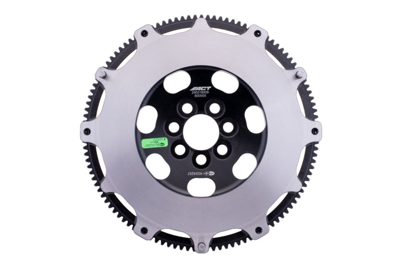 Evo 10 - ACT - XACT Flywheel Prolite
