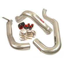 Load image into Gallery viewer, Evo 789 - Injen - Intercooler Pipe Kit (Will Not Work w/ Factory Air Box)