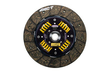 Load image into Gallery viewer, Evo 10 - ACT - GT / GTS Perf Street Sprung Disc