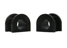 Load image into Gallery viewer, Evo 7-9 - Whiteline - Plus mm Front Sway Bar Link Assembly