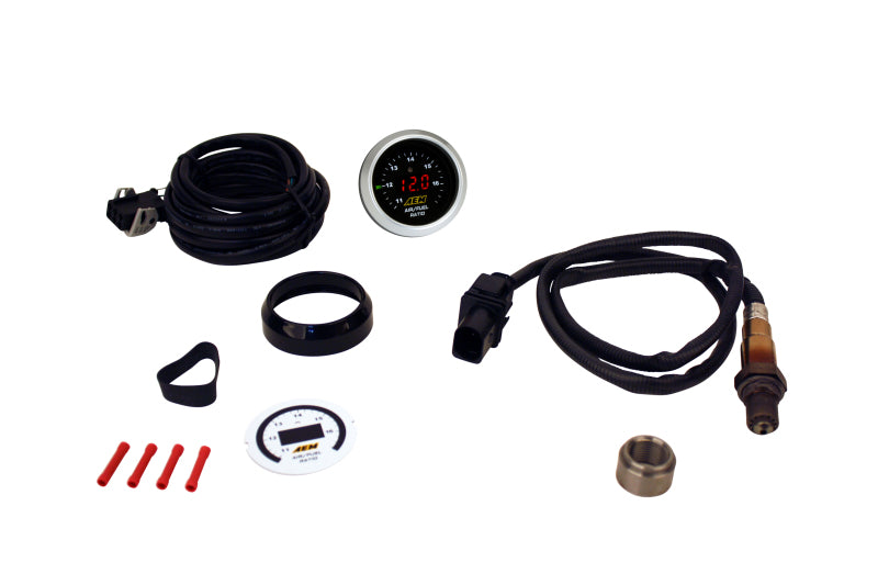 AEM Wideband UEGO Air/Fuel Ratio Gauge