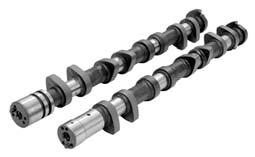 Evo 10 - Brian Crower - 4B11T Camshafts - Stage 3 - 280 Spec