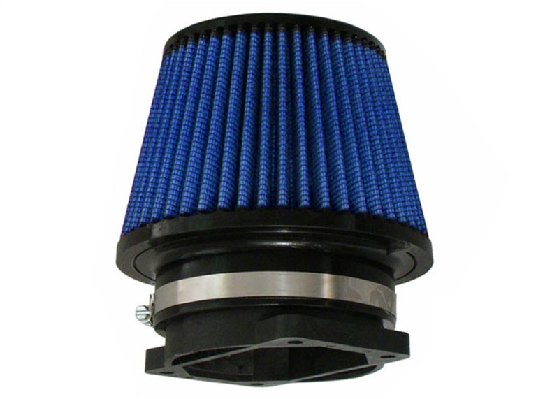 Eclipse GSX 2G - Injen - Turbo Air Filter Adapter Kit Air Filter & Adaptor Only