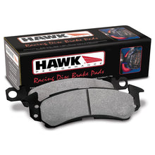 Load image into Gallery viewer, Evo 5-9 - Hawk - HP+ Rear Pads - Race