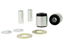 Load image into Gallery viewer, Evo 1-6 - Whiteline - Plus 11/92-7/96 / 01 Front Lwr Inner Rear C/A Bushing Kit