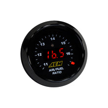 Load image into Gallery viewer, AEM Wideband UEGO Air/Fuel Ratio Gauge