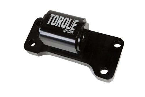 Evo 789 - Torque Solution - Billet Aluminum 5 Speed Transmission Mount