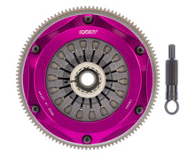 Load image into Gallery viewer, Evo 10 - Exedy - GSR Hyper Twin Cerametallic Clutch Sprung