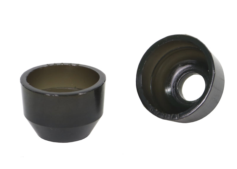Eclipse GSX - Whiteline - Tie Rod Dust Boot Set