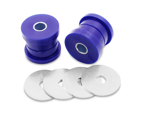 Evo 1-9 - SuperPro - Rear Diff Moustache Bar Bushings (54mm)