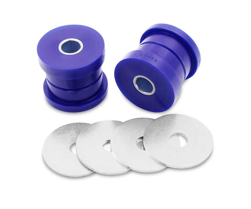 Evo 1-9 - SuperPro - Rear Diff Moustache Bar Bushings (54mm)