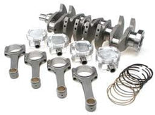 Load image into Gallery viewer, Evo 10 - Brian Crower - 4B11T 2.5L Stroker Kit - 98mm Stroke Billet Crank BC625+ Rods
