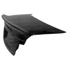 Load image into Gallery viewer, Evo 10 - Seibon - OEM-style Carbon Fiber Trunk Lid