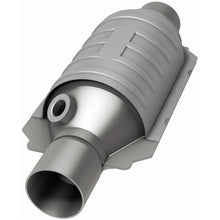 Load image into Gallery viewer, Evo 456 - Magnaflow - Conv Universal 2.25 with 1-O2 Rear CA