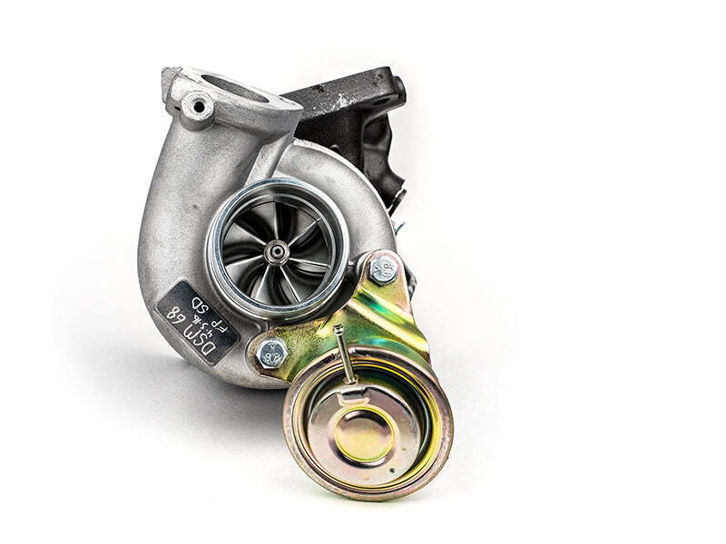 Eclipse GSX - Forced Performance - Flanged Vehicle 68HTA Turbocharger 58mm CH8CM Turbine Housing Internal WG