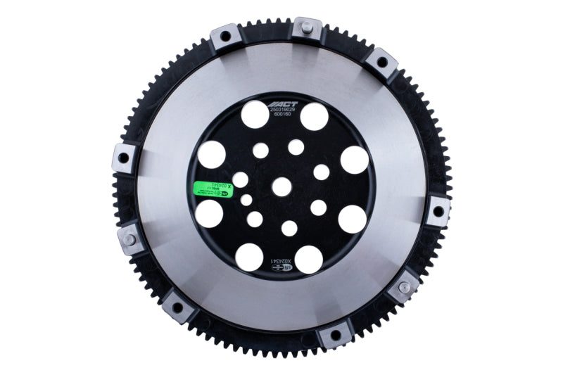 Evo 123 - ACT - XACT Streetlite Flywheel 11.5 lb (AWD, 4G63 7-Bolt)