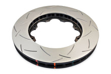 Load image into Gallery viewer, Evo 10 - DBA - Front T3 5000 Series Replacement Slotted Rotor w/ Hat