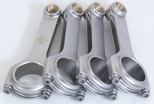 Eclipse GSX 1G - Eagle - 4G63 1st Gen Engine 21mm Piston Pin Connecting Rods (Set of 4)