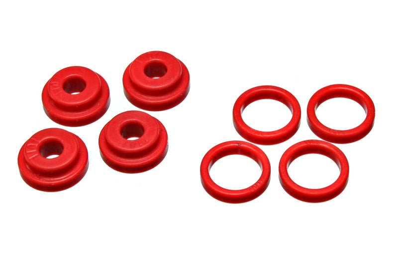 Eclipse GSX 2G - Energy Suspension - FWD/AWD Red Manual Transmission Shifter Stabilizer Bush