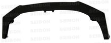 Load image into Gallery viewer, Evo 10 - Seibon - R Style Carbon Fiber Front Lip does not fit MR model