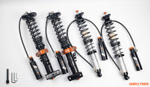 Load image into Gallery viewer, Evo 10 - AST - 5200 Series Coilovers