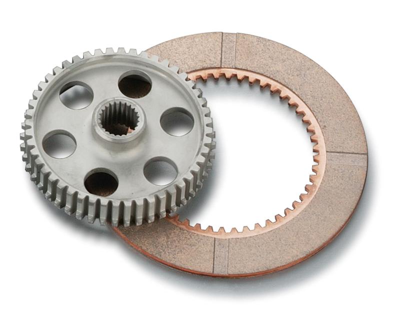 Evo 10 - OS GIKEN - Clutch Release Movement Alteration Kit