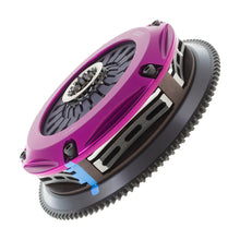 Load image into Gallery viewer, Evo 4-9 - Exedy - Hyper Twin Cerametallic Clutch Sprung