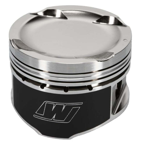 Evo 8-9 - Wiseco - 4G63 Turbo 85mm Bore -14cc Dome 9.0:1 CR - Single Piston