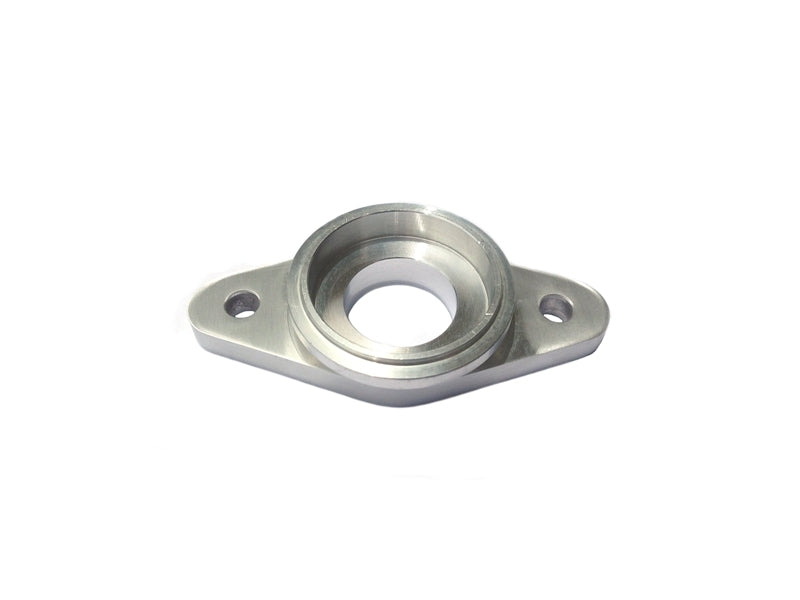 Eclipse GSX 1G - Torque Solution - Billet Stock to Tial Blowoff Valve Adapter