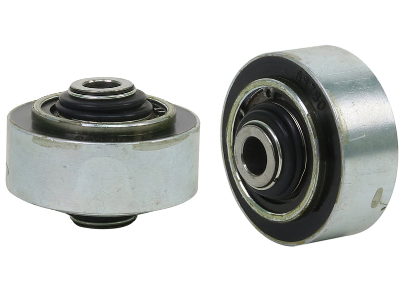 Evo 10 - Whiteline - Rear Control Arm Bushing Kit (Upper Inner Rear Bushing)