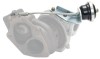 Evo 9 - Turbosmart - IWG75 24 PSI Black Internal Wastegate Actuator