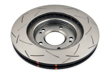 Load image into Gallery viewer, Evo 4-10 - DBA - 96 Front Slotted 4000 Series Rotor