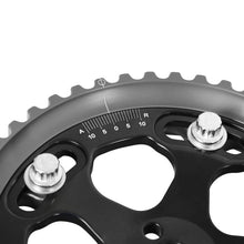 Load image into Gallery viewer, Evo 789 - AEM - IX Black Tru-Time Cam Gear