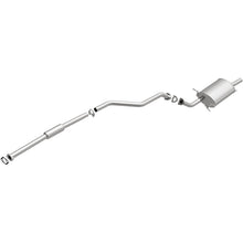 Load image into Gallery viewer, Evo 4-9 - Magnaflow - BRE Exhaust Kit 2.0L