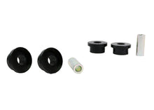 Load image into Gallery viewer, Evo 7-9 - Whiteline - Rear Upper/Inner Control Arm Bushing Kit