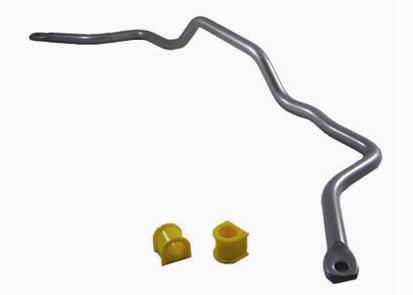 Evo 456 - Whiteline - Turbo Sedan AWD Front 24mm Heavy Duty Swaybar