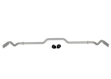 Load image into Gallery viewer, Evo 7-9 - Whiteline - Rear 24mm Swaybar-X h/duty Blade adjustable