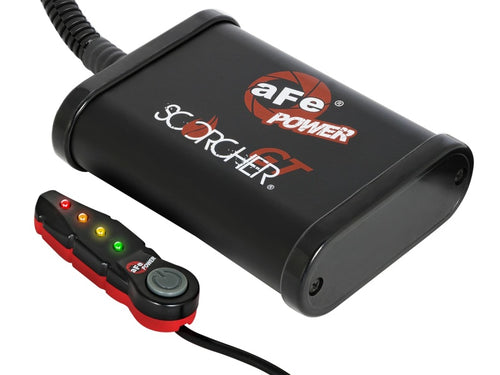 Evo 10 - aFe - Scorcher GT Module -2.0L (t)