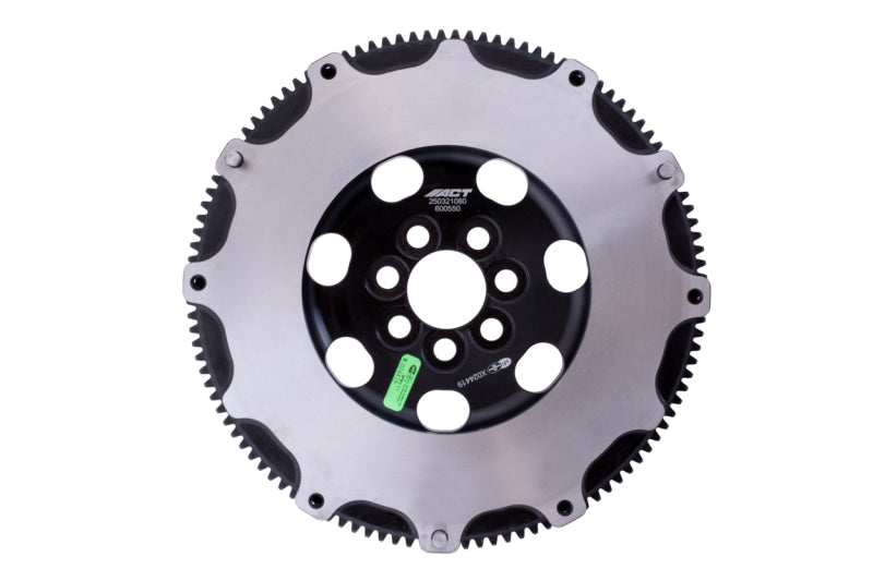 Evo 10 - ACT - XACT Flywheel Streetlite