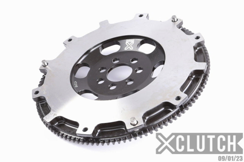 Evo 10 - XClutch - 2.0L Lightweight Chromoly Flywheel
