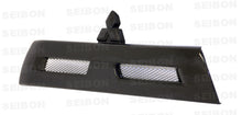 Load image into Gallery viewer, Evo 10 - Seibon - OEM Carbon Fiber Front Grill