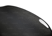 Load image into Gallery viewer, Evo 789 - Seibon - CSL-Style Carbon Fiber Trunk Lid